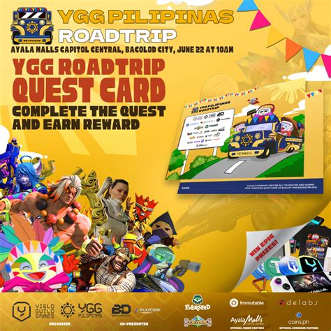 ygg pilipinas|Yield Guild Games Web 3 Roadtrip 2024 .